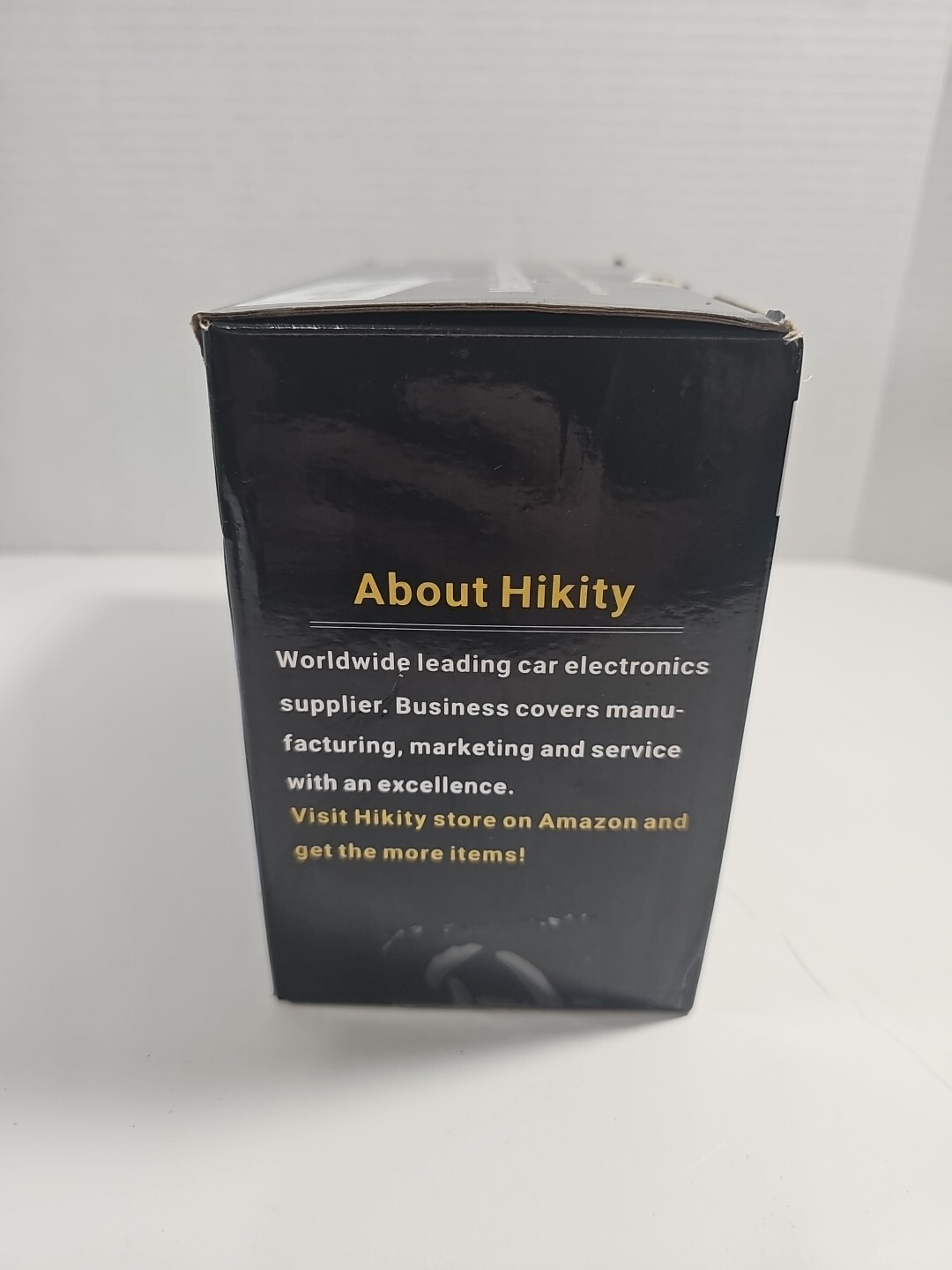 Hikity 6.9 Inch Smart Screen Player Android Car Stereo B008