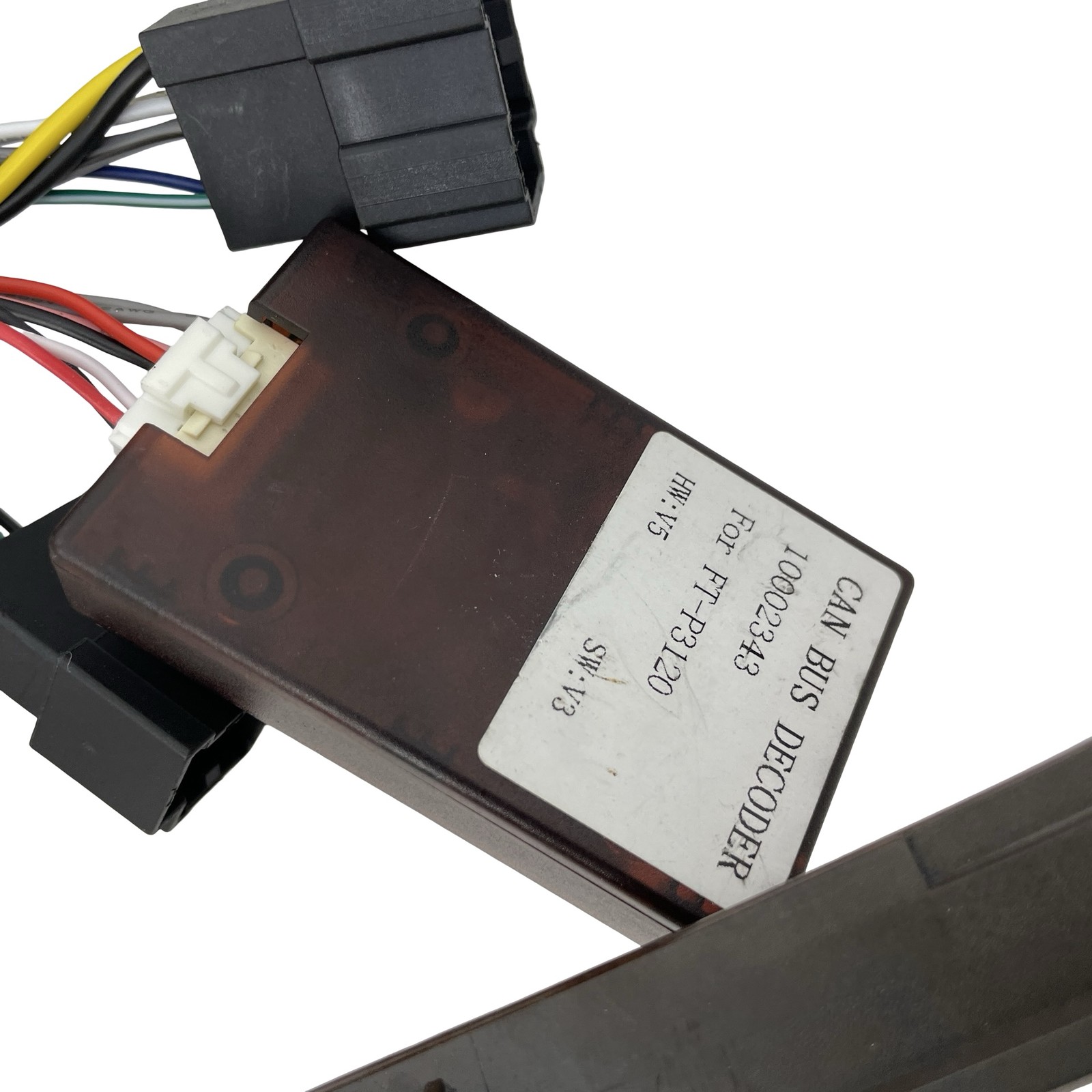 Chevrolet Chevy Silverado 1500/2500/3500 2007-2013 10.3″ Radio Unit #U6451 (AR)
