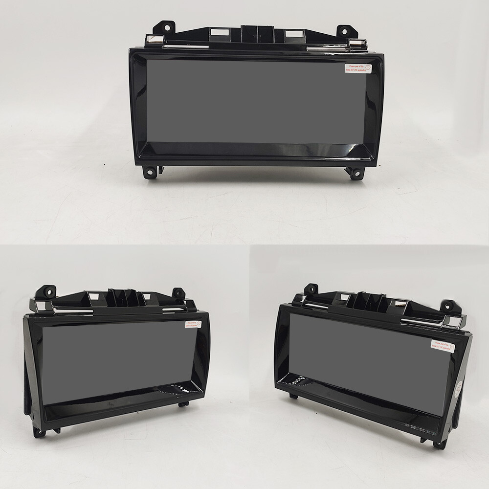 for Jaguar F-TYPE 2013-2018 Car GPS Navi Audio Stereo Radio WIFI 10.25Inch 64G