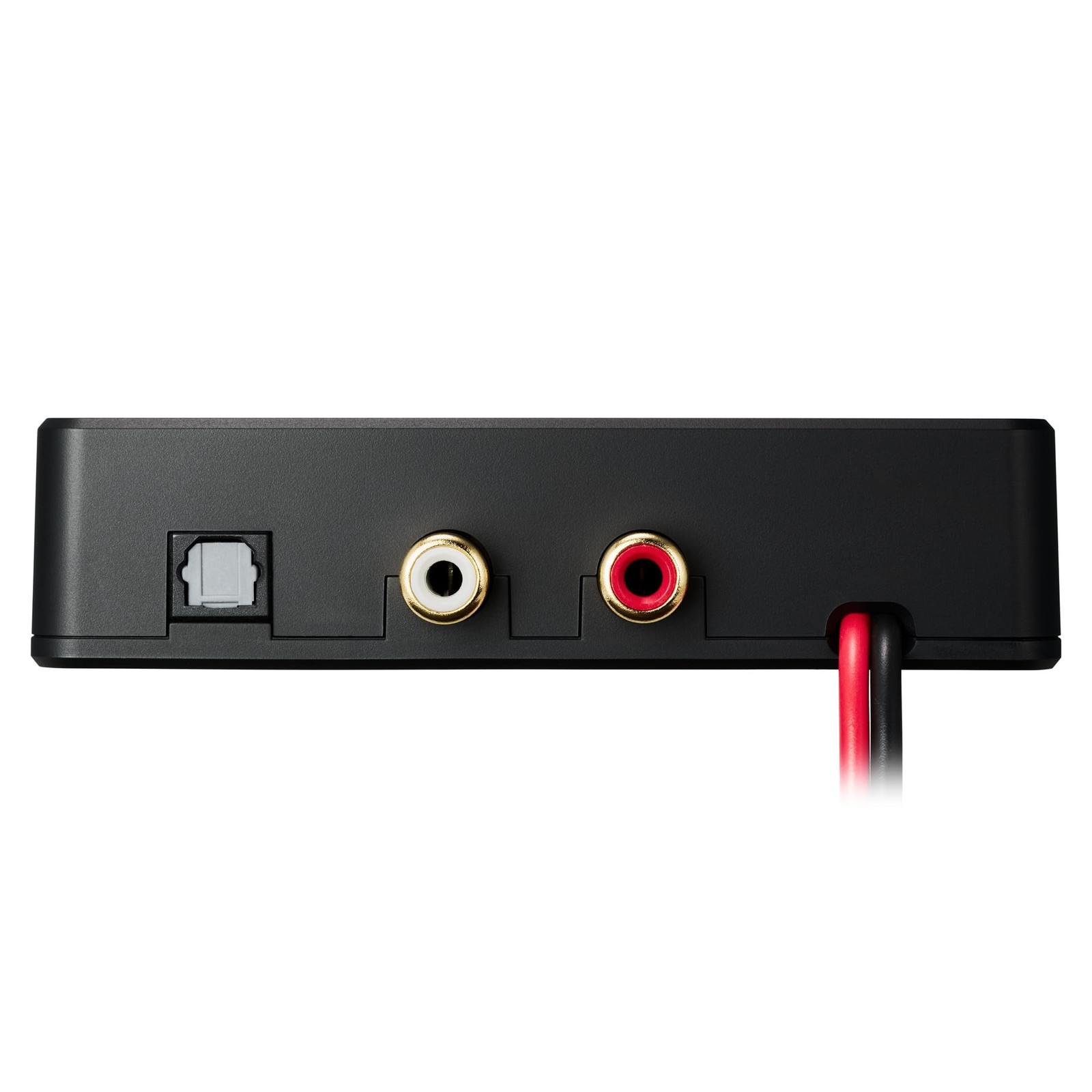 Audio Technica AT-HRD100 Digital Transport D/A Converter High Resolution Compati