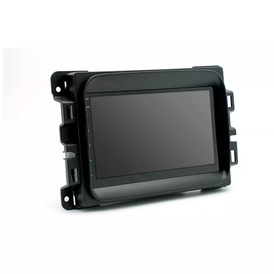 7″ HD Car Radio GPS Navigation Android 2+32GB For 13-18 Dodge Ram 1500 2500 3500