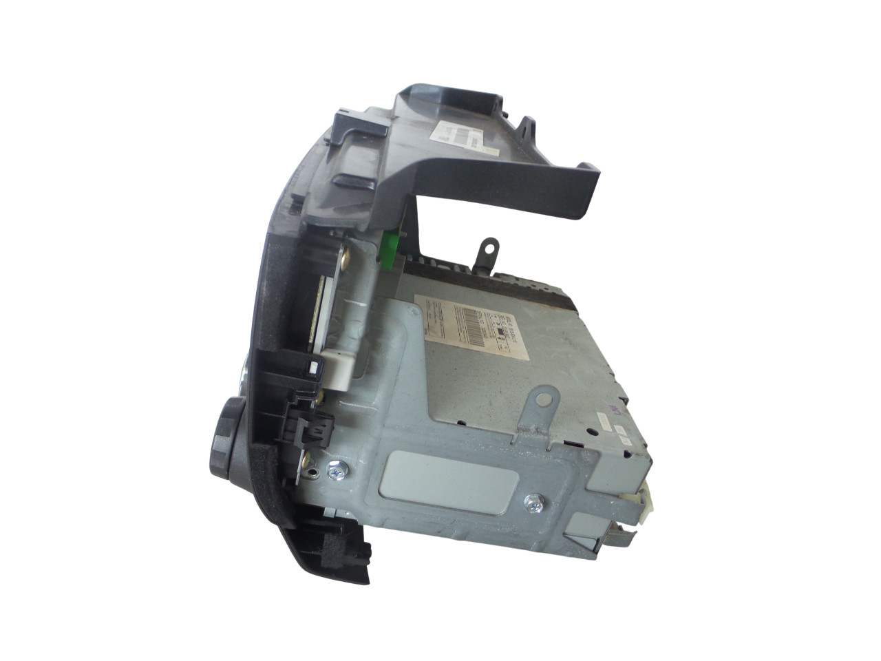 2004-2007 Honda Accord AM FM 6 Disc CD Radio Receiver 39175-SDA-L110