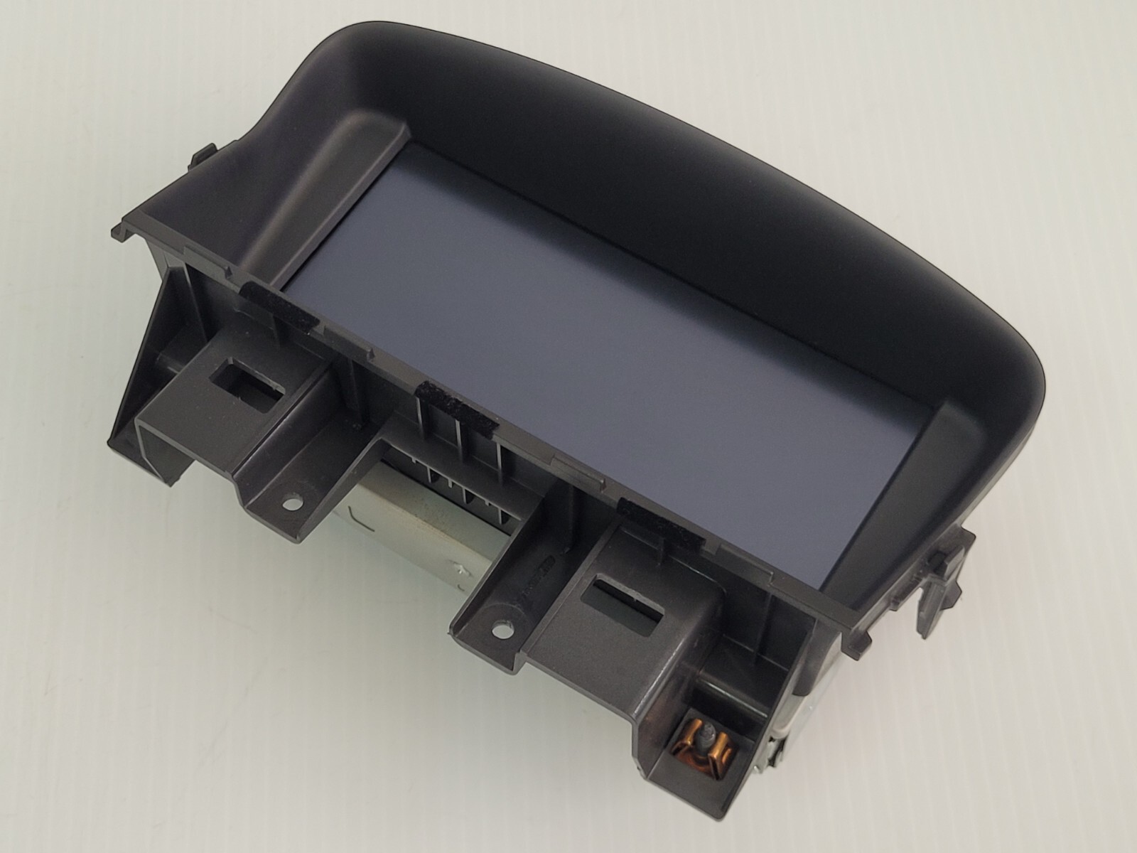 Holden Cruze JH Top Dash Display Screen Touchscreen MyLink Type 11 – 17