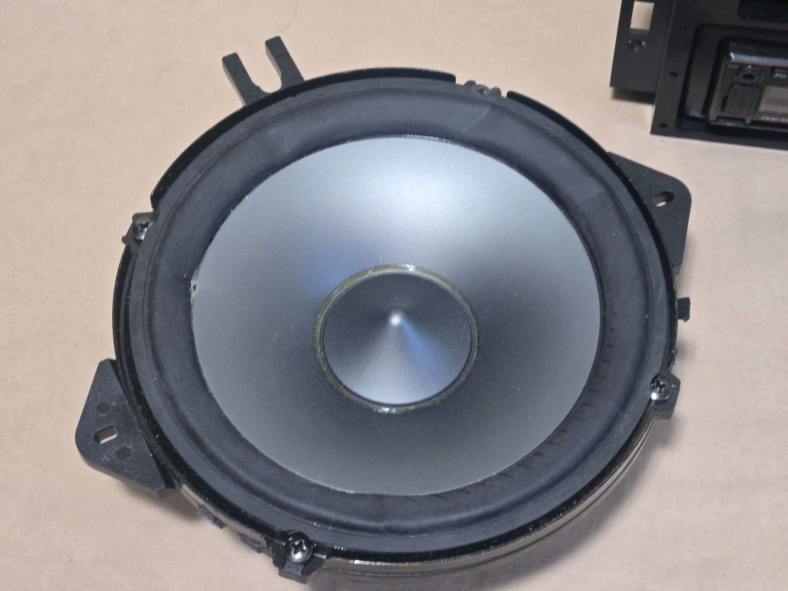 Alpine CDE-102 Car Stereo & Alpine Type-S Speaker Package – Complete Setup