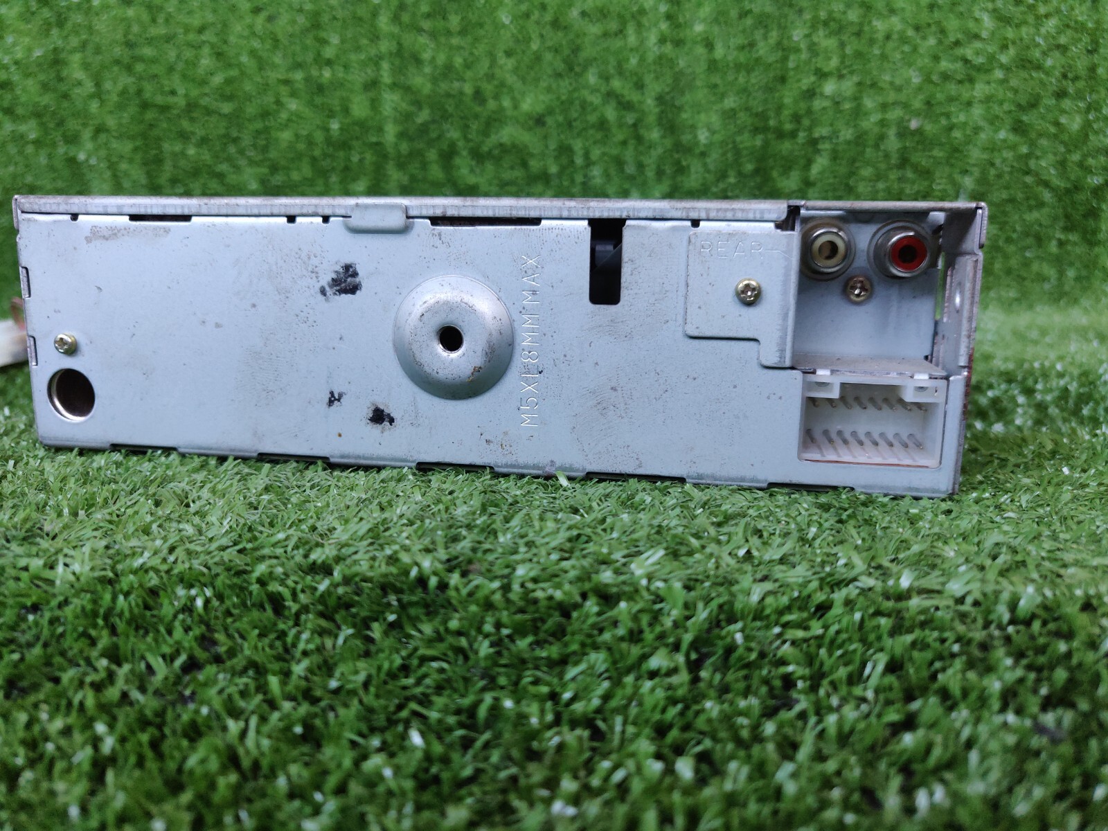 Alpine Cde-7854r Cde7854r Original Car Radio