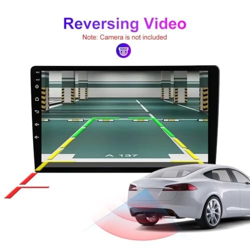 Buick Enclave Radio – 4-Core, FM RDS, 2GB+64GB – 4G