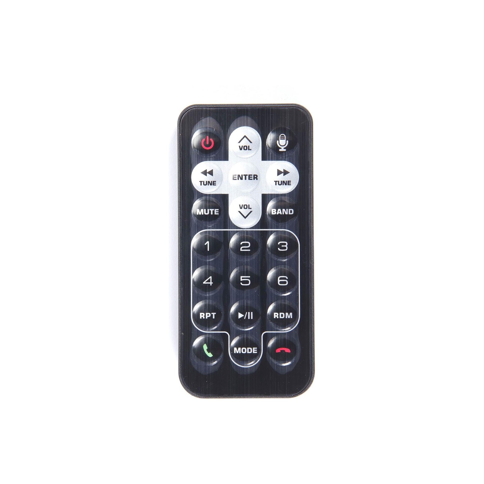 Dual Electronics Dual DMCPA70 7-Inch Double-DIN in-Dash Mechless Receiver wit…