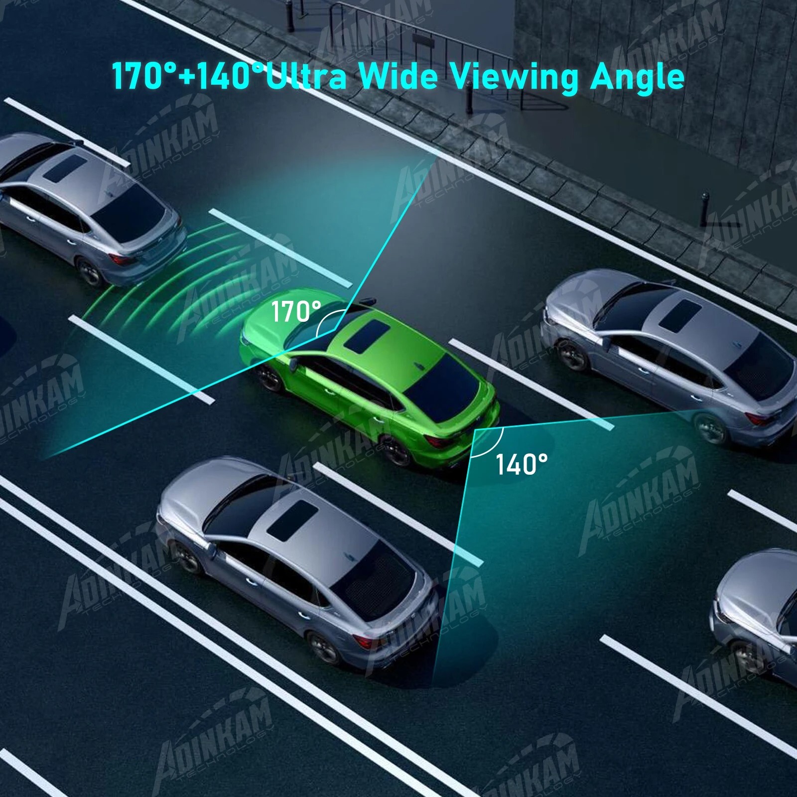 Portable Carplay screen for car with wireless carplay, android auto, bluetooth,