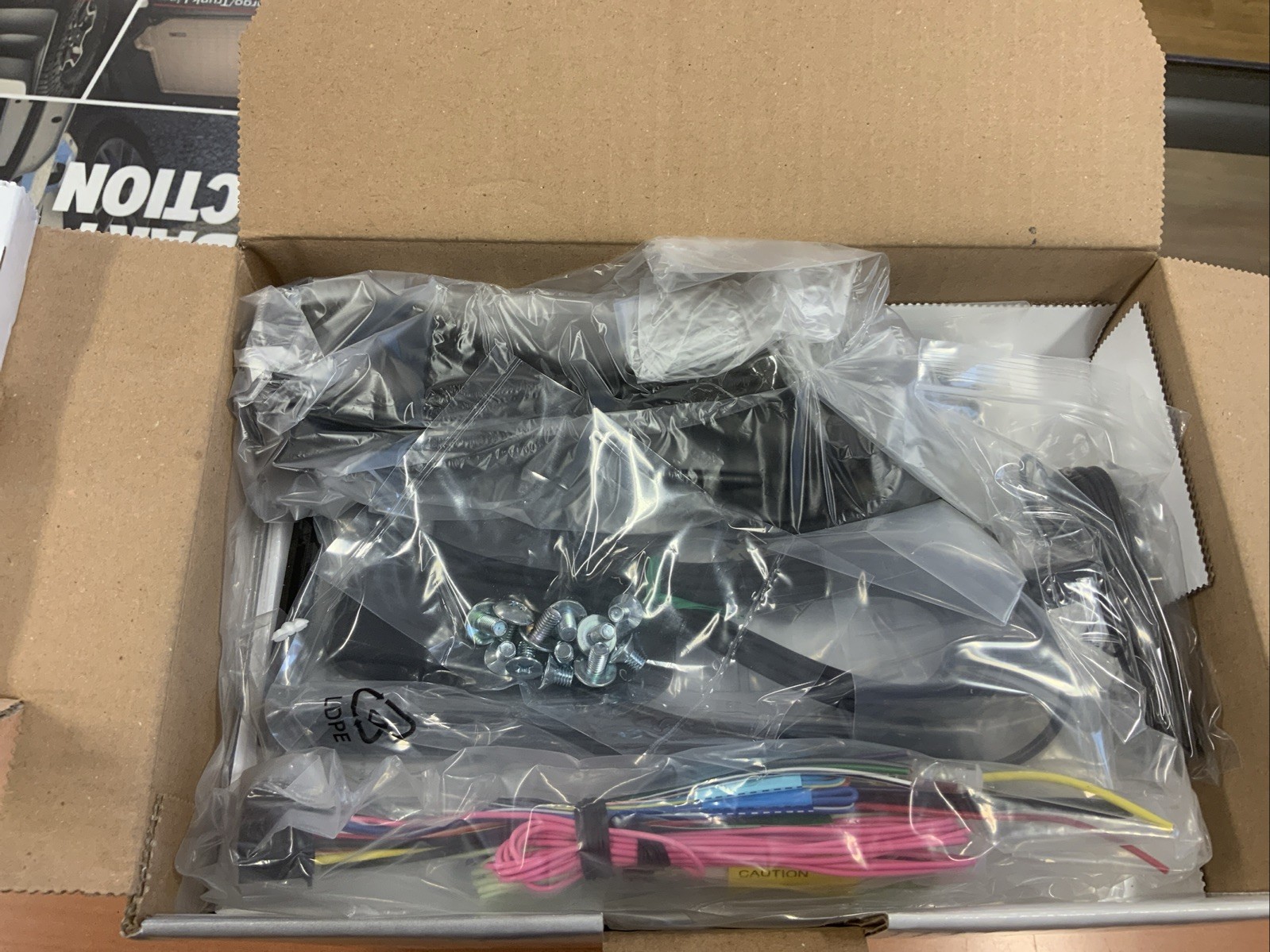 Kenwood DDX9707S 6.95″ DVD Multimedia Receiver w/ Apple CarPlay- BRAND NEW