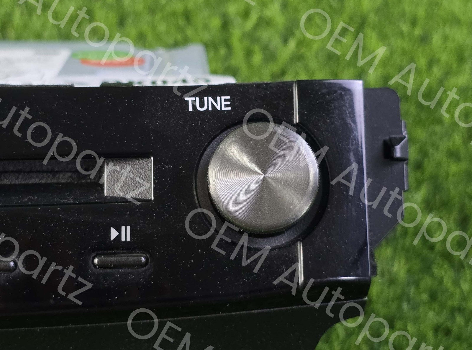 Lexus IS250 IS300 IS350 2020-2024 Gracenote Radio control Unit 86140-53640 Used