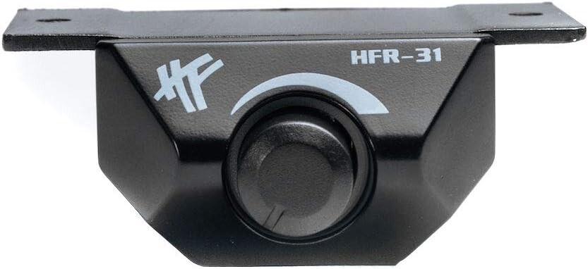 Hifonics A2000.1D ALPHA Compact 2000 Watts RMS Mono Car Audio Amplifier + 0G KIT
