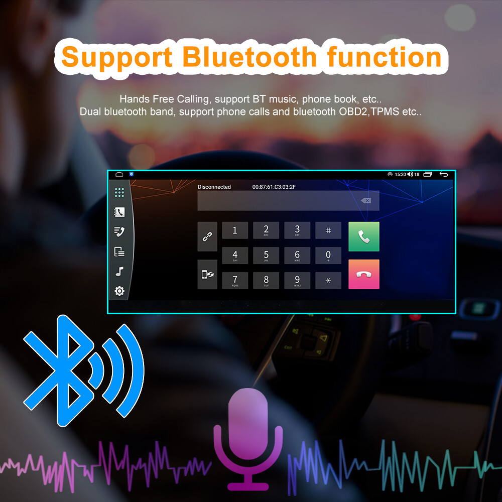 Android 10 Car Radio Video Player Screen For Nissan Teana 2019-2021 Multimedia