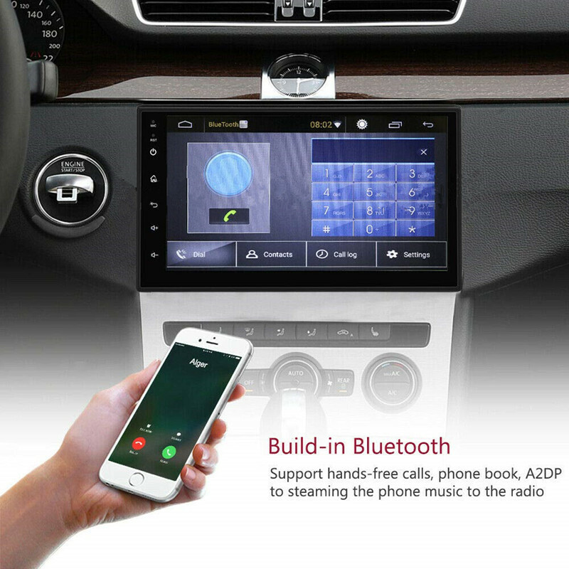 Car Radio For Grand Vitara 05-15 Stereo Multimedia Player Android GPS Navigation