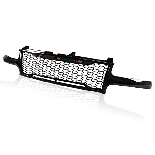 Front Grille for 99-02 Chevry Silverado 1500 2500/2000-2006 Chevy Tahoe
