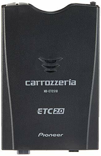 Pioneer Pioneer Carrozzeria ETC2.0 unit ND-ETCS10 23278 JAPAN