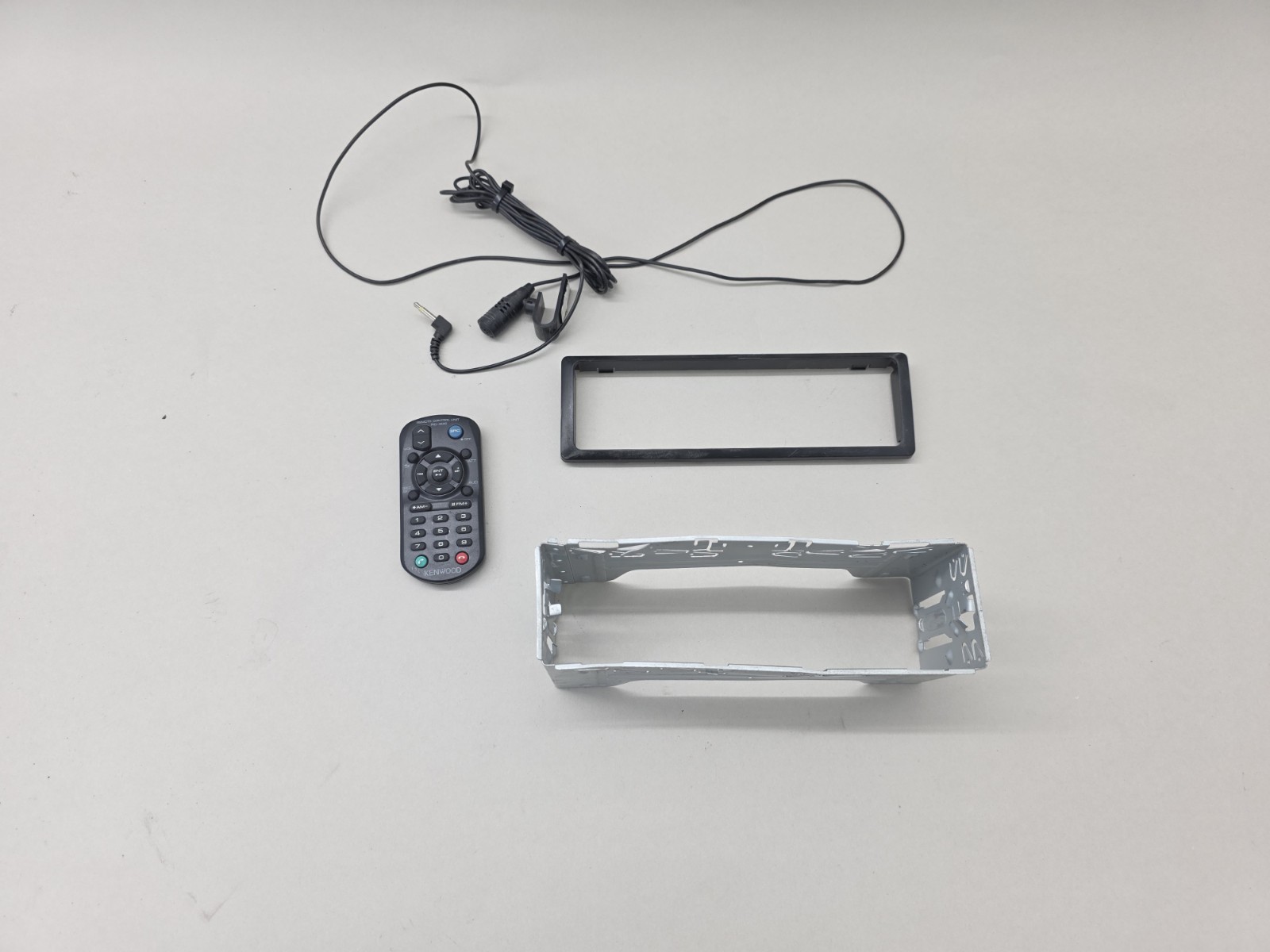 BMW Z3 Roadster Kenwood Radio Bluetooth USB AUX Pre Wired Plug & Play 96-02