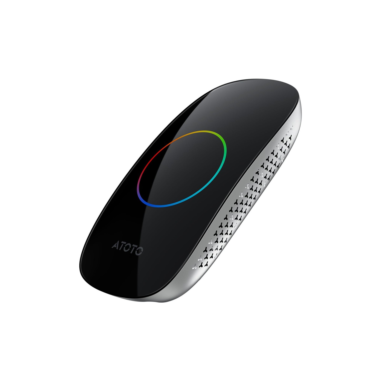 Wireless CarPlay Adapter, Magic AI Box with HDMI Output | CarPlay Wireless