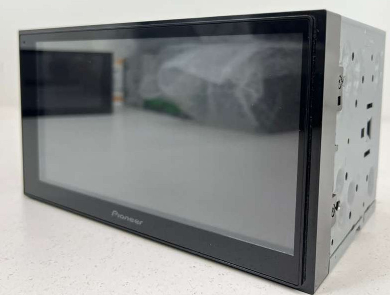 Pioneer DMH-342EX 6.8″ Touchscreen Car Stereo Digital Media Receiver #3