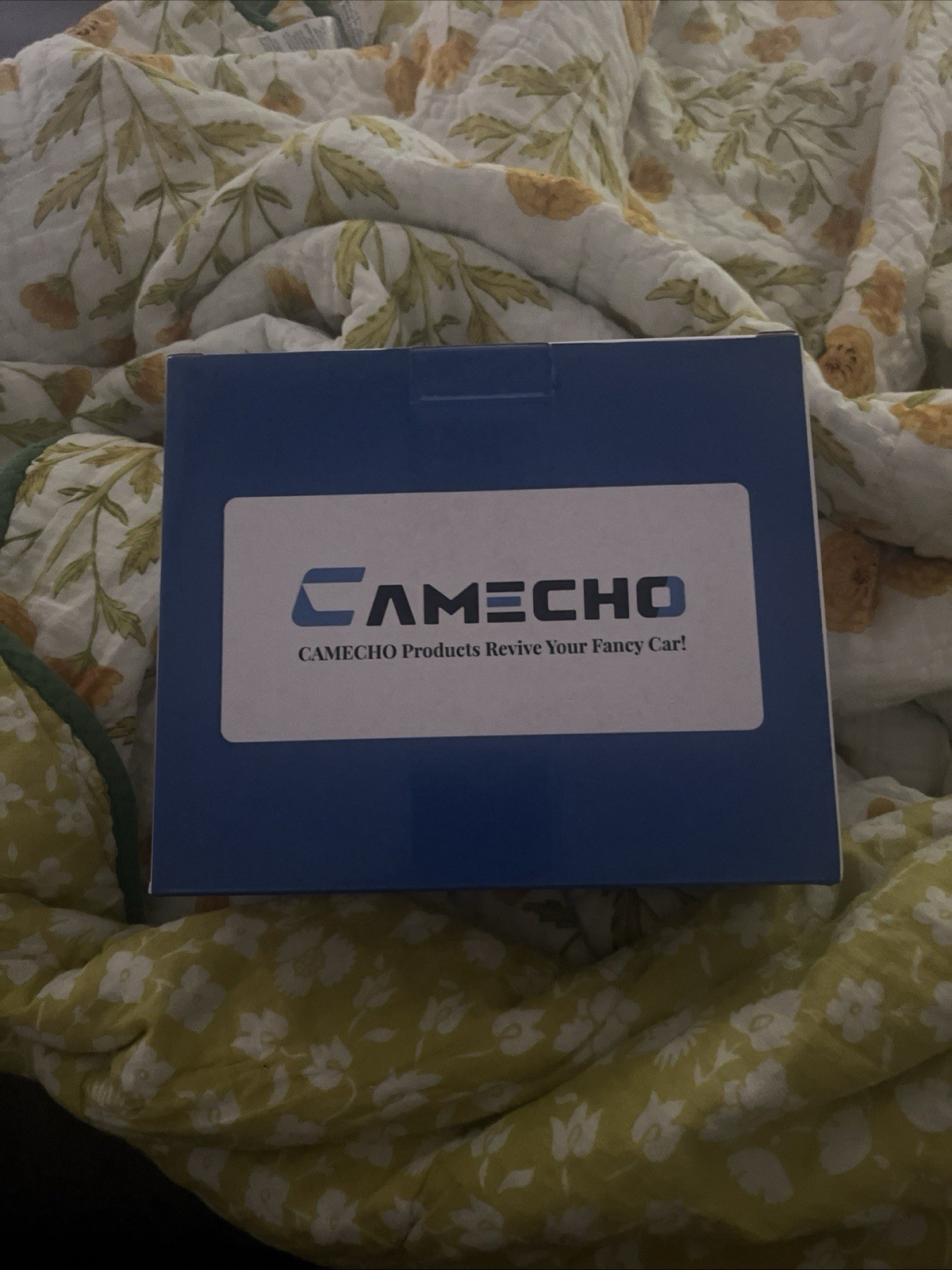 CAMECHO T86PND 7Inch Car Play Smart Player