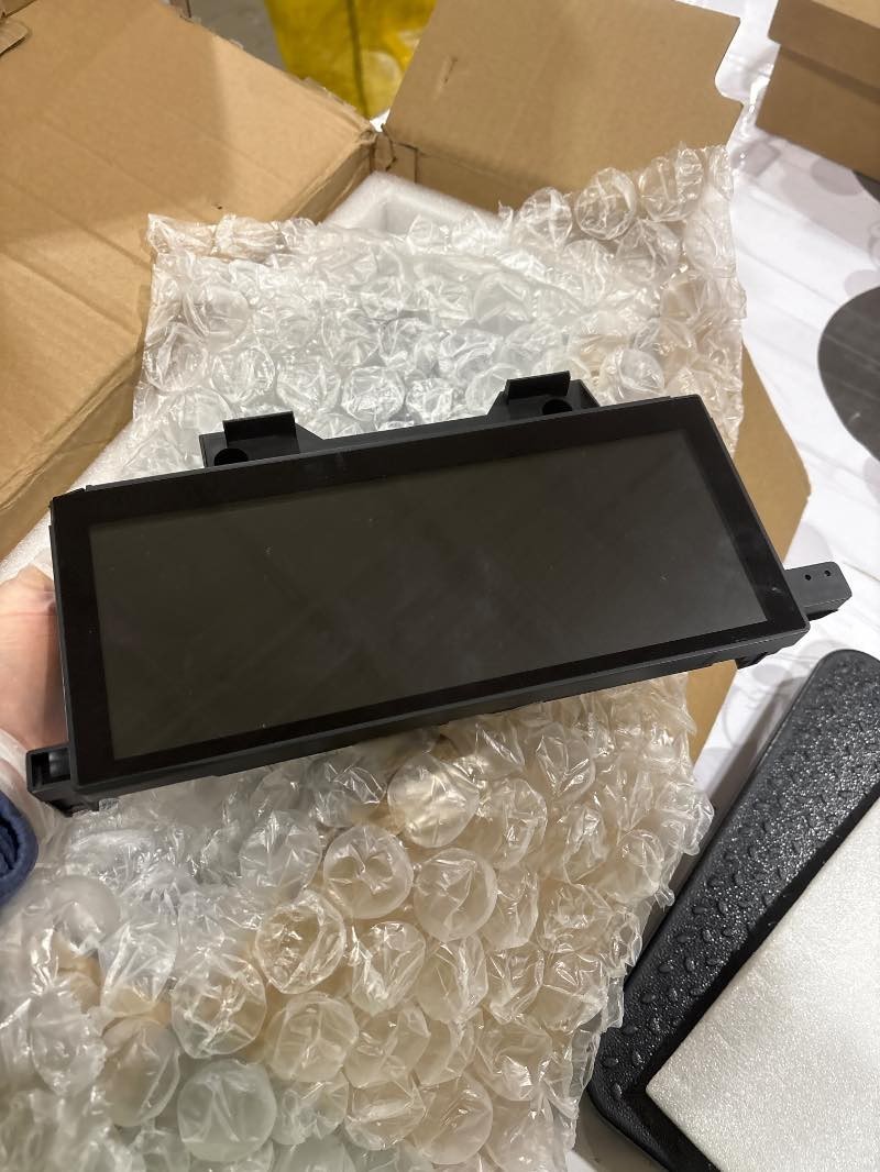 10.25″ Android Carplay For Lexus ES (High-Spec) 2013-2017 Video Player (C-5-TS10