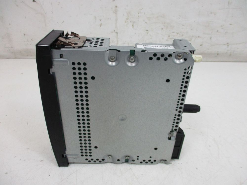 CD Radio Code Not Available Compatible With PEUGEOT 207 (WA_, WC_) 1.6 16V