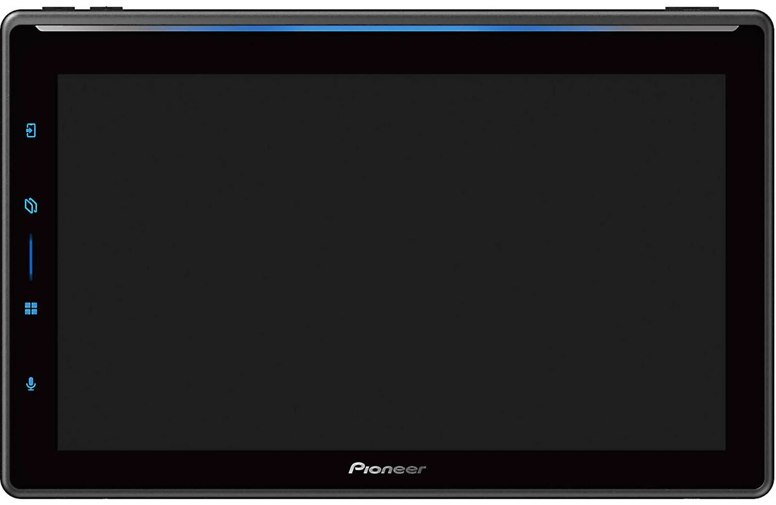 Pioneer 10.1 Inch Floating 1-DIN Receiver Dolby Atmos Wireless CarPlay