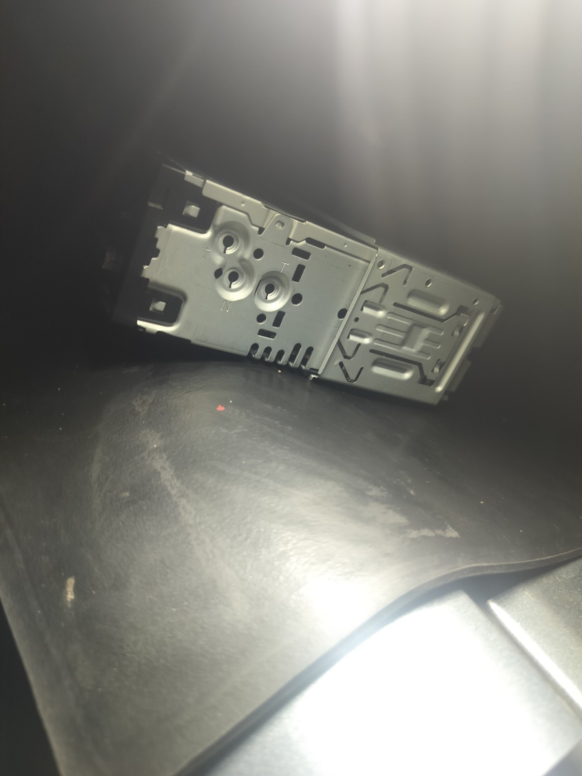 Car Radio SONY CDX-GT575UP WITHOUT FRONT PANEL