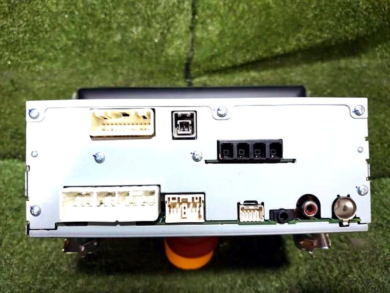 Toyota Genuine 86180-B1400 Pioneer Audio Head Unit Roomy Tank OEM JDM Japan