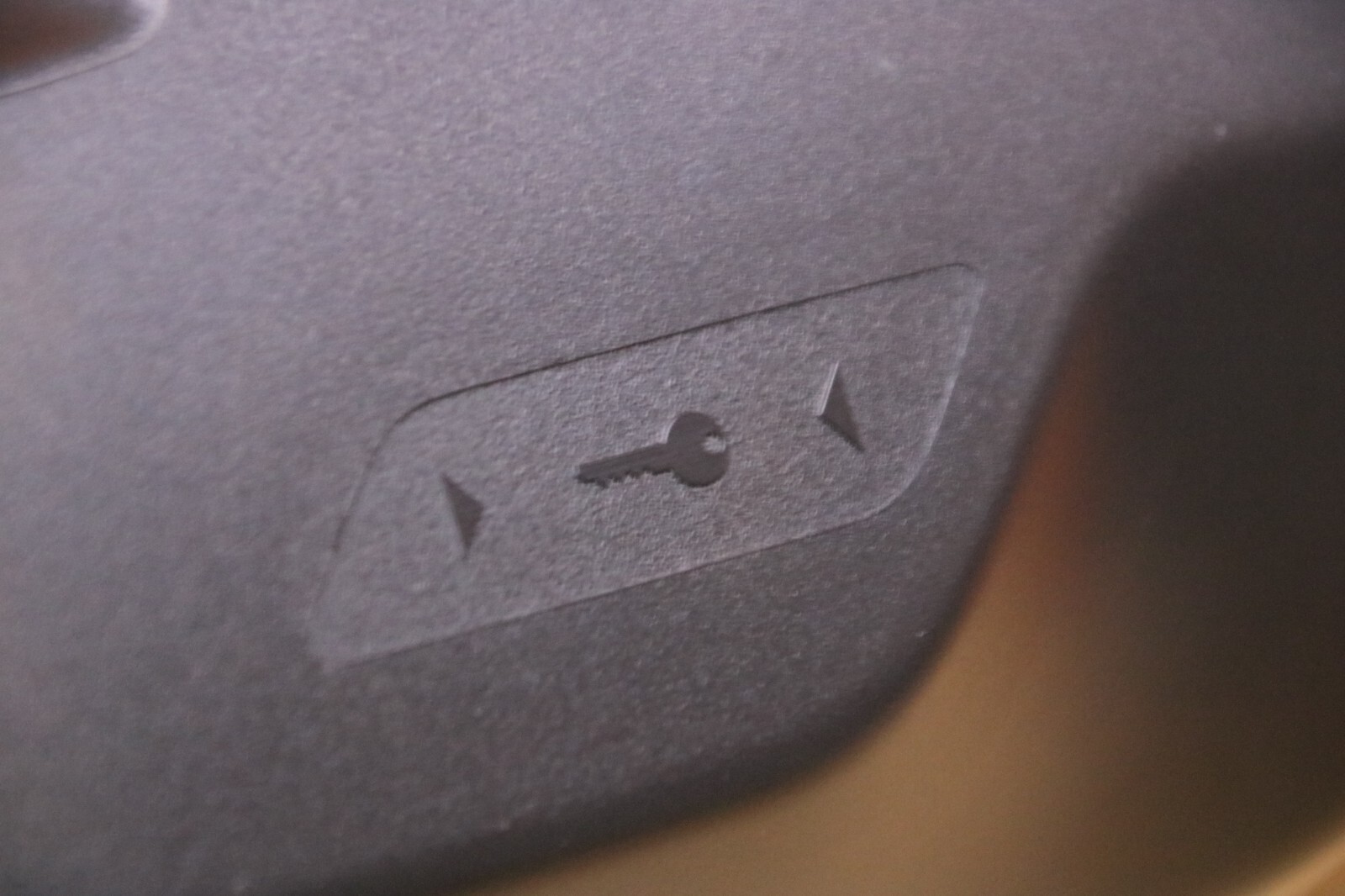 BMW X3 G01 X4 G02 STEERING COLUMN SURROUND TRIM COVER 9363418