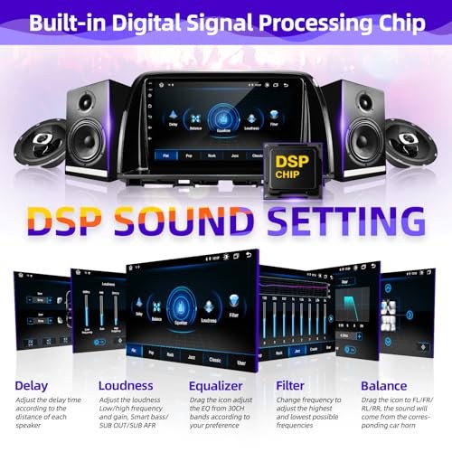 for Mazda CX-5 2013 2014 2015 Compatible with Wireless Carplay Android Auto