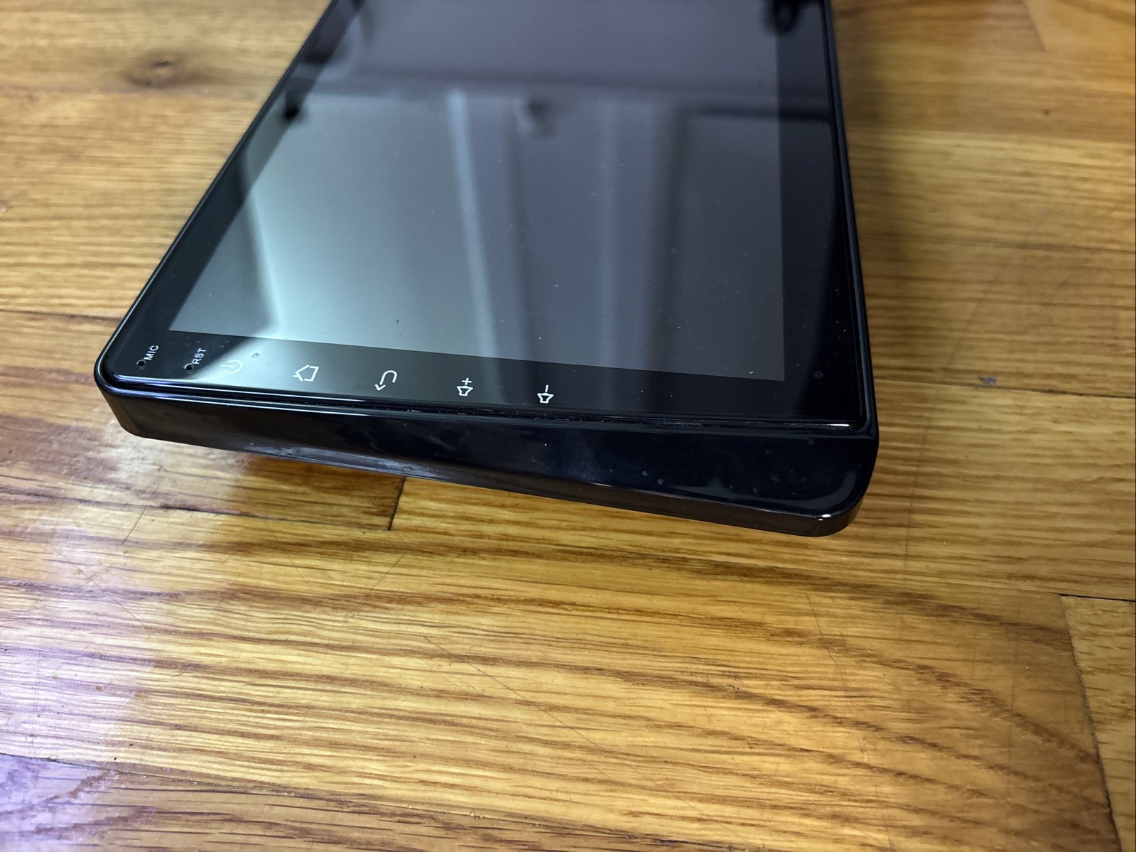 Android Car Media Player For Nissan (Unit Only ) No Wire Harness