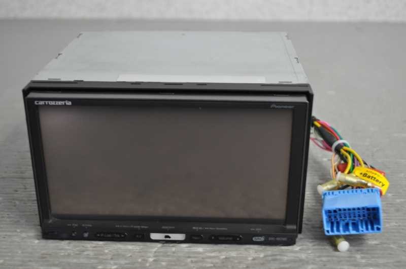 Palette (MK21S) External, No damage, Installation OK HDD navigation Car navigati