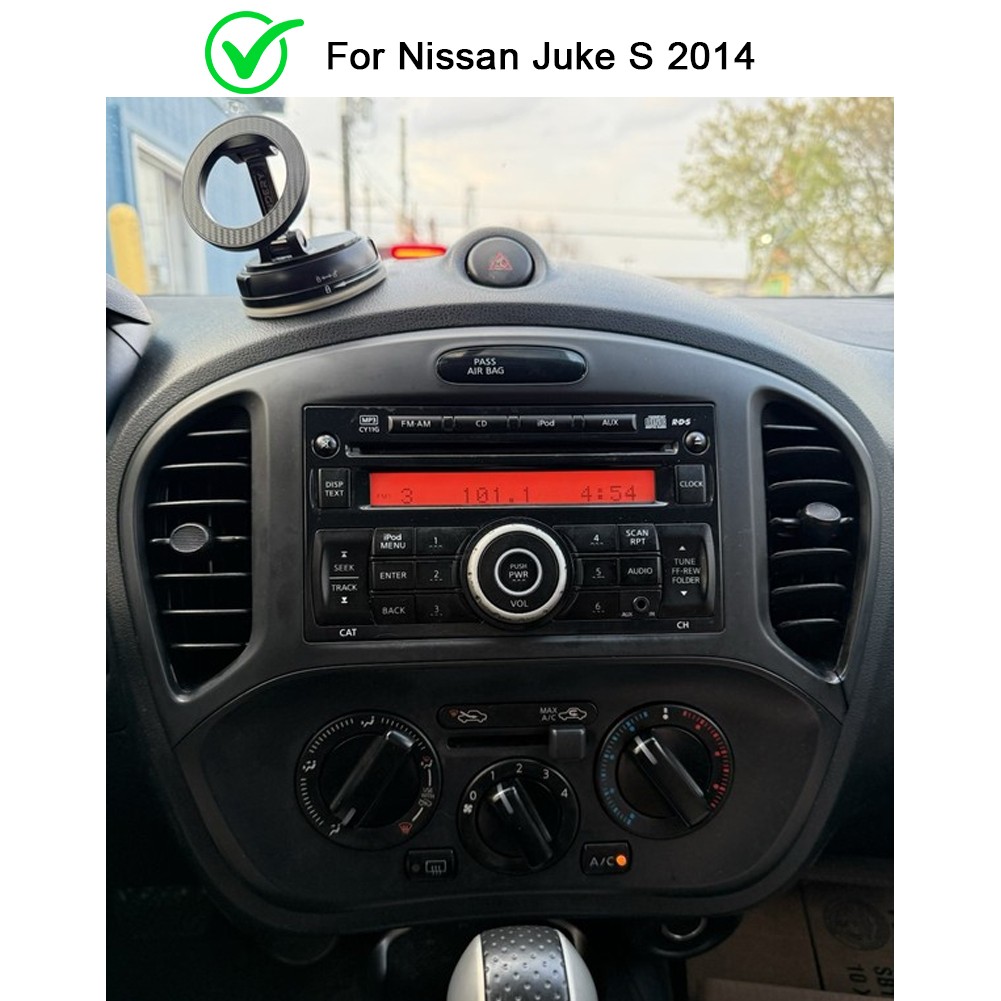 7″ ANDROID 13 CAR STEREO GPS WIFI 32GB FOR NISSAN PATROL 2004-2010 APPLE CARPLAY