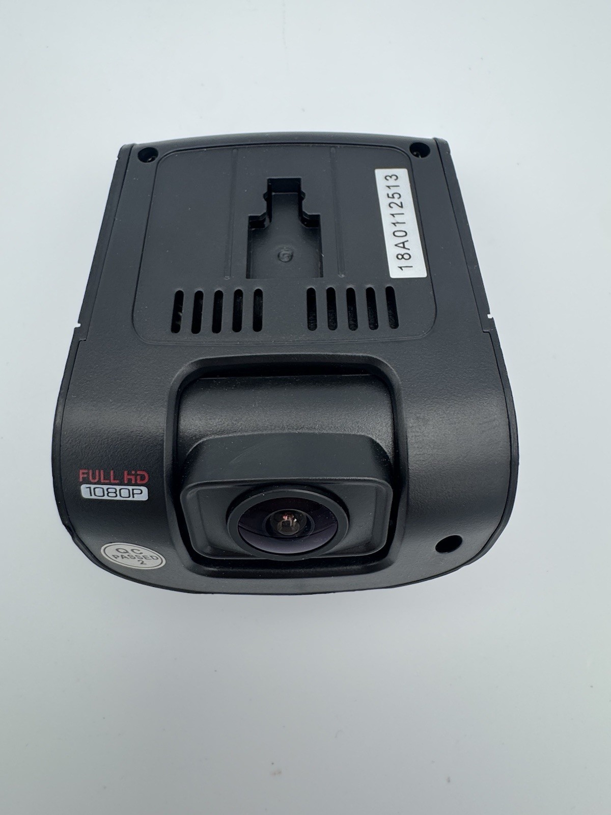 Rexing V1 Dash Cam 1080P HD 170° Wide Angle G-Sensor w/ 64GB SD Card & Box