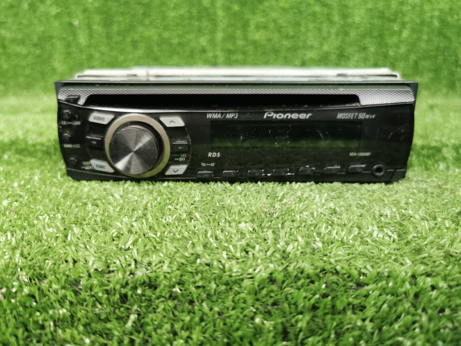 Pioneer Deh-1300mp Deh1300mp Original Car Radio Cd Player