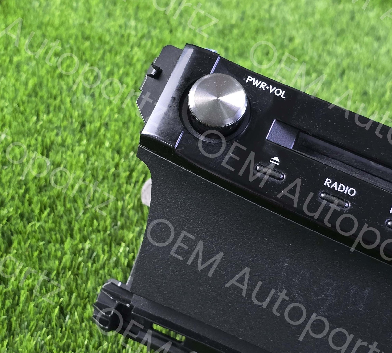 Lexus IS250 IS300 IS350 2020-2024 Gracenote Radio control Unit 86140-53640 Used