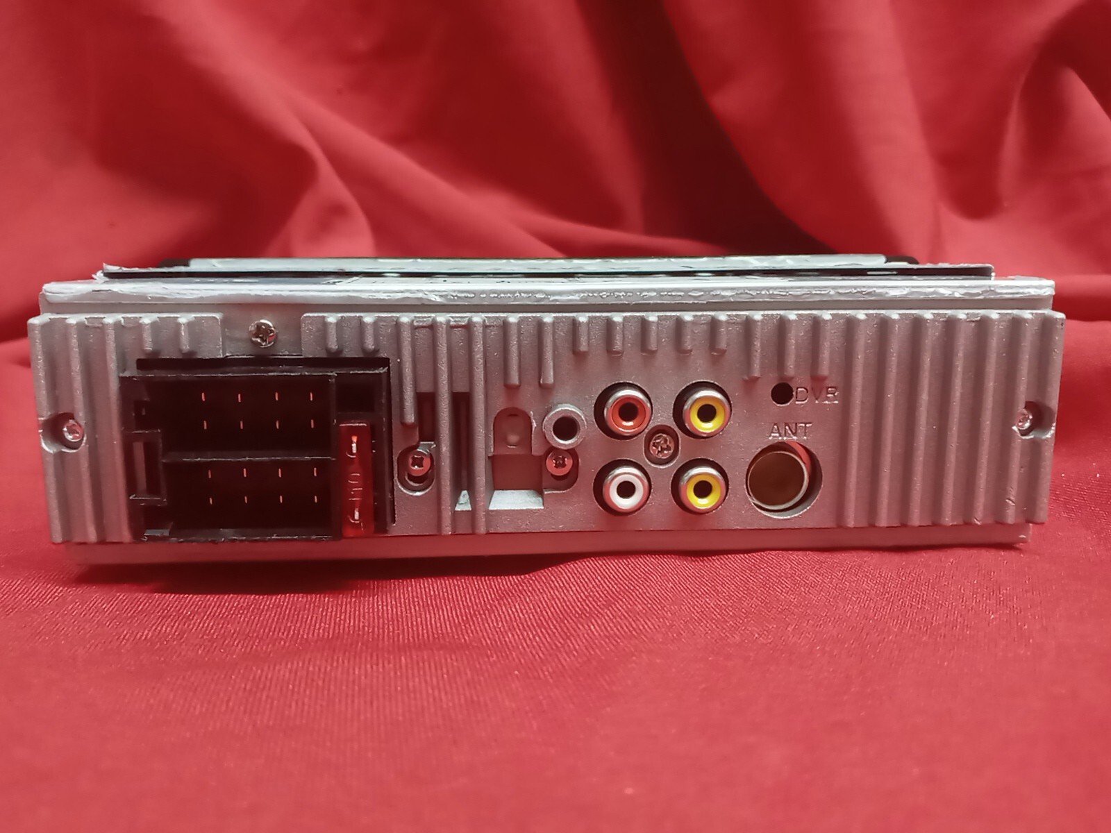 In Dash Camecho Single Din Bluetooth Multimedia Car MP5 Stereo 4.1” 4022D