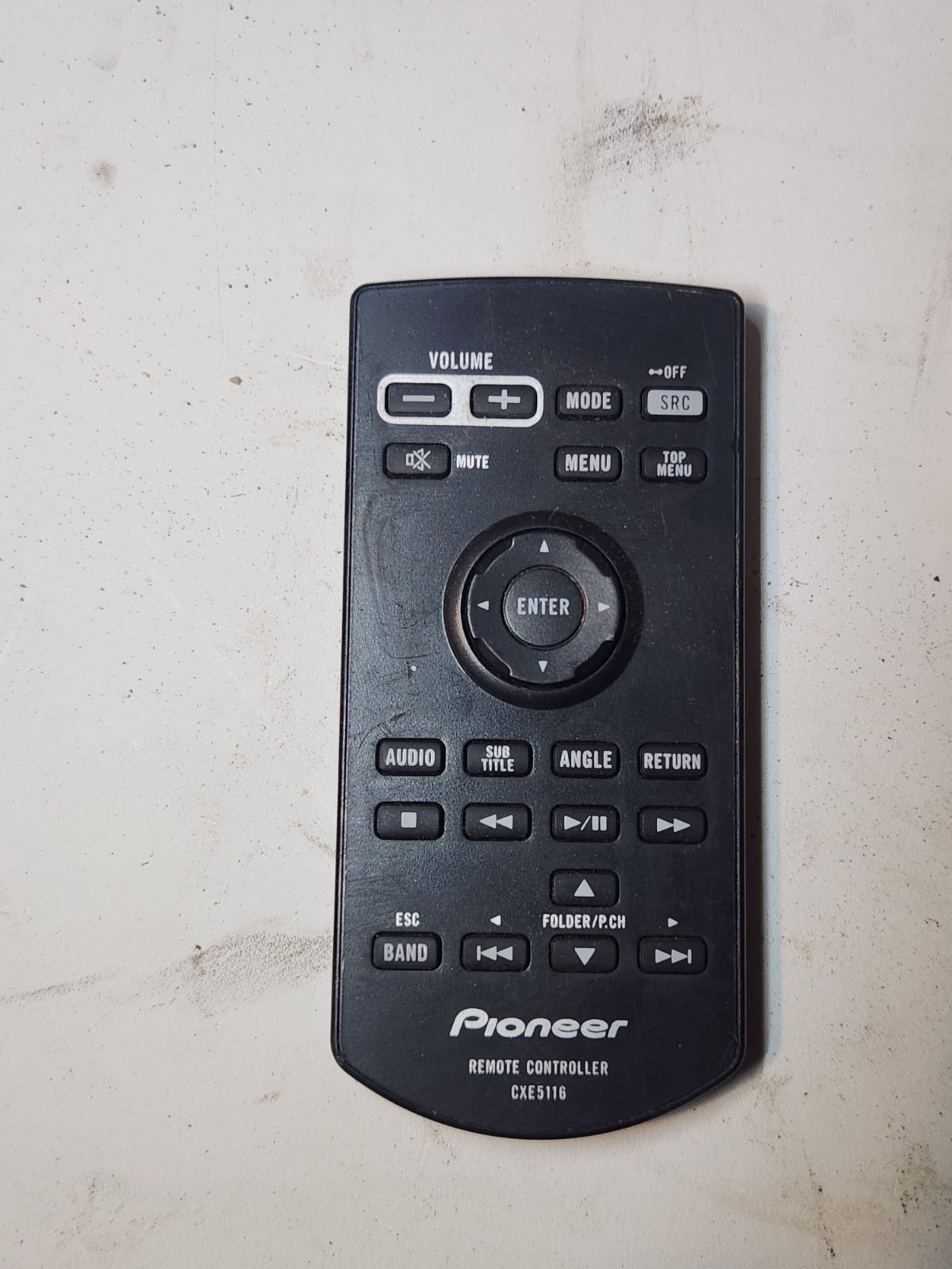 Extremely Rare🐬 Pioneer Premier DEH-P680MP CD Player & Remote