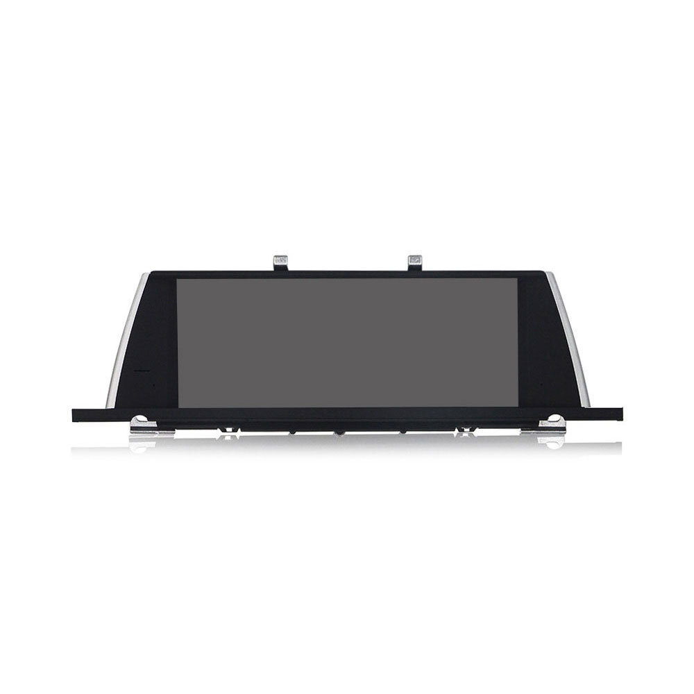 Android 13 For BMW 5 Series F07 GT 2013-2018 GPS Car Multimedia Navigation 128GB
