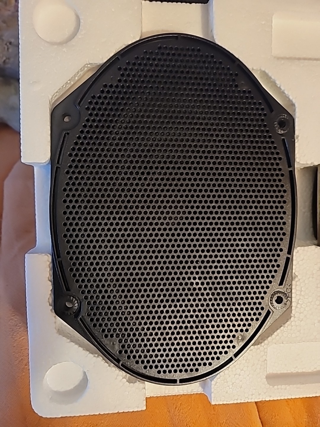 Ford Audio System 1999-2004 F150 Unit With 4 Speakers