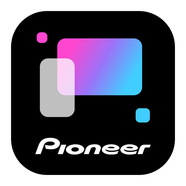 PIONEER 9” FLOATING HD TOUCHSCREEN DMH-ZF7650BT w/APPLE CARPLAY ANDROID AUTO
