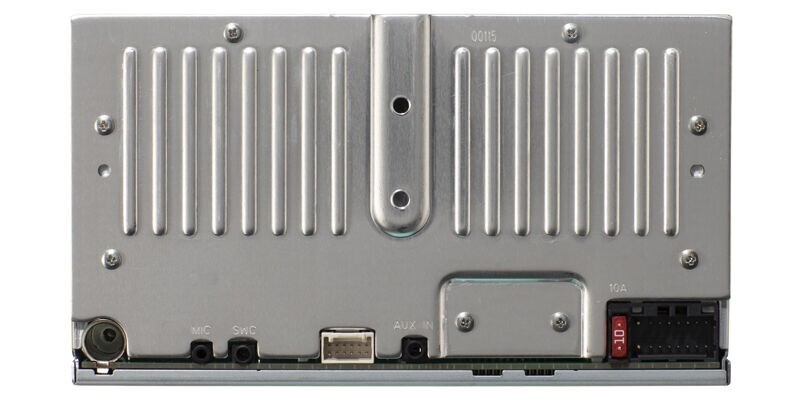 1999-2006 Chevrolet Silverado Pioneer Double DIN Bluetooth Stereo Upgrade |241ex