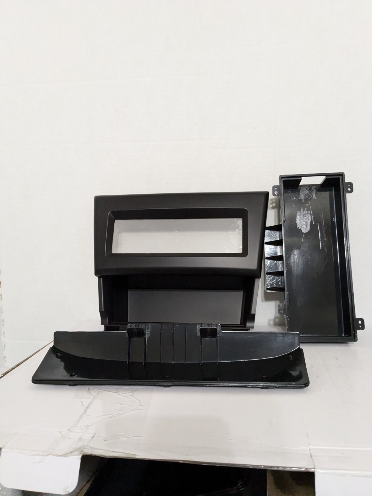 Leadfan- Honda Accord 8th Car Audio System