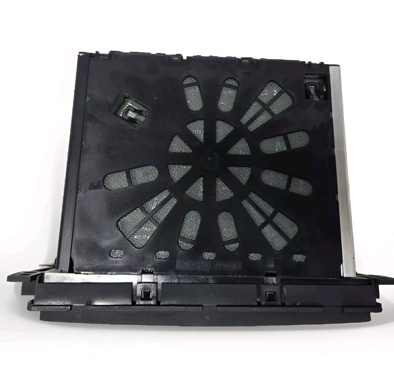 GM 23205086 Delphi Myfi Intellink Arcadia 2013-17 Factory Radio Navigation CD
