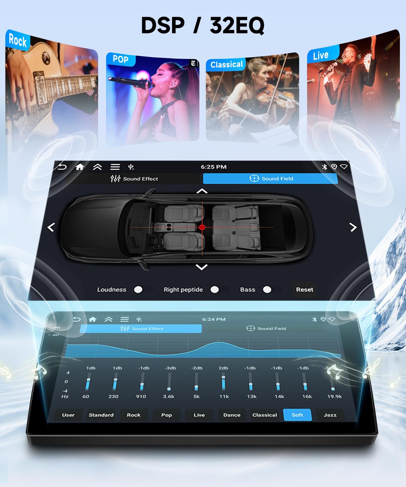 4G+64G Android Car Radio for Chevrolet Chevy Trax 2014 2015 2016 Car Stereo R…