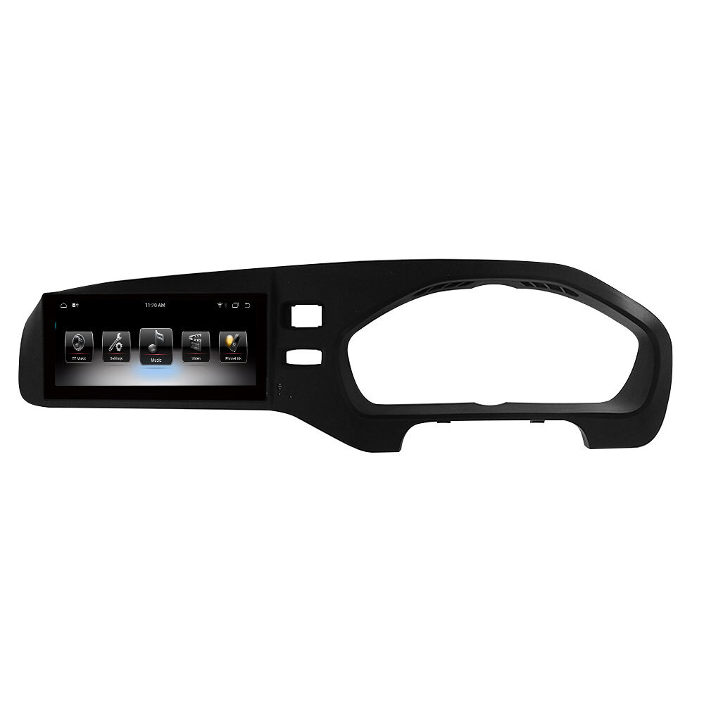 Android Car Video Player for Volvo V40 2011-2018 8.8″Touchscreen GPS Carplay FM