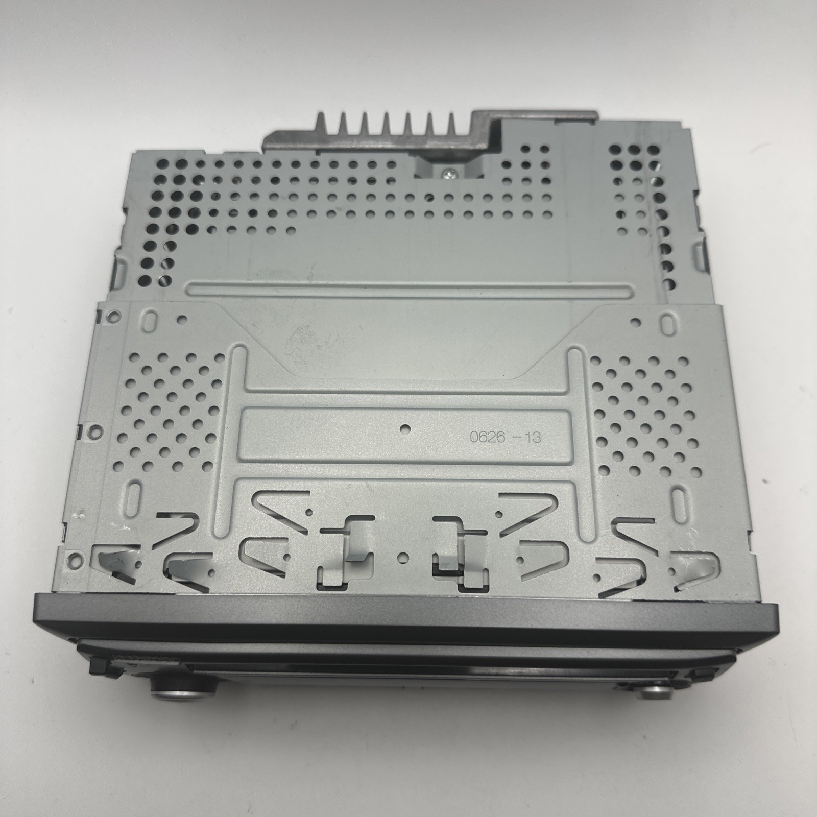 Kenwood KDC-MP205 Am fM CD 50 Watts Untested