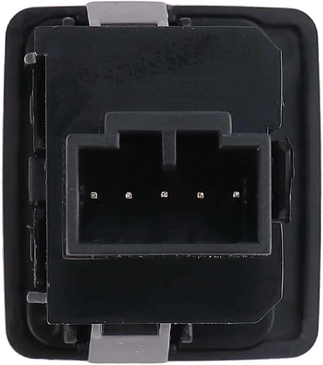 Auxiliary Port, Input Jack, Aux for 2008-2011 Honda Accord, 2009-2012 Honda