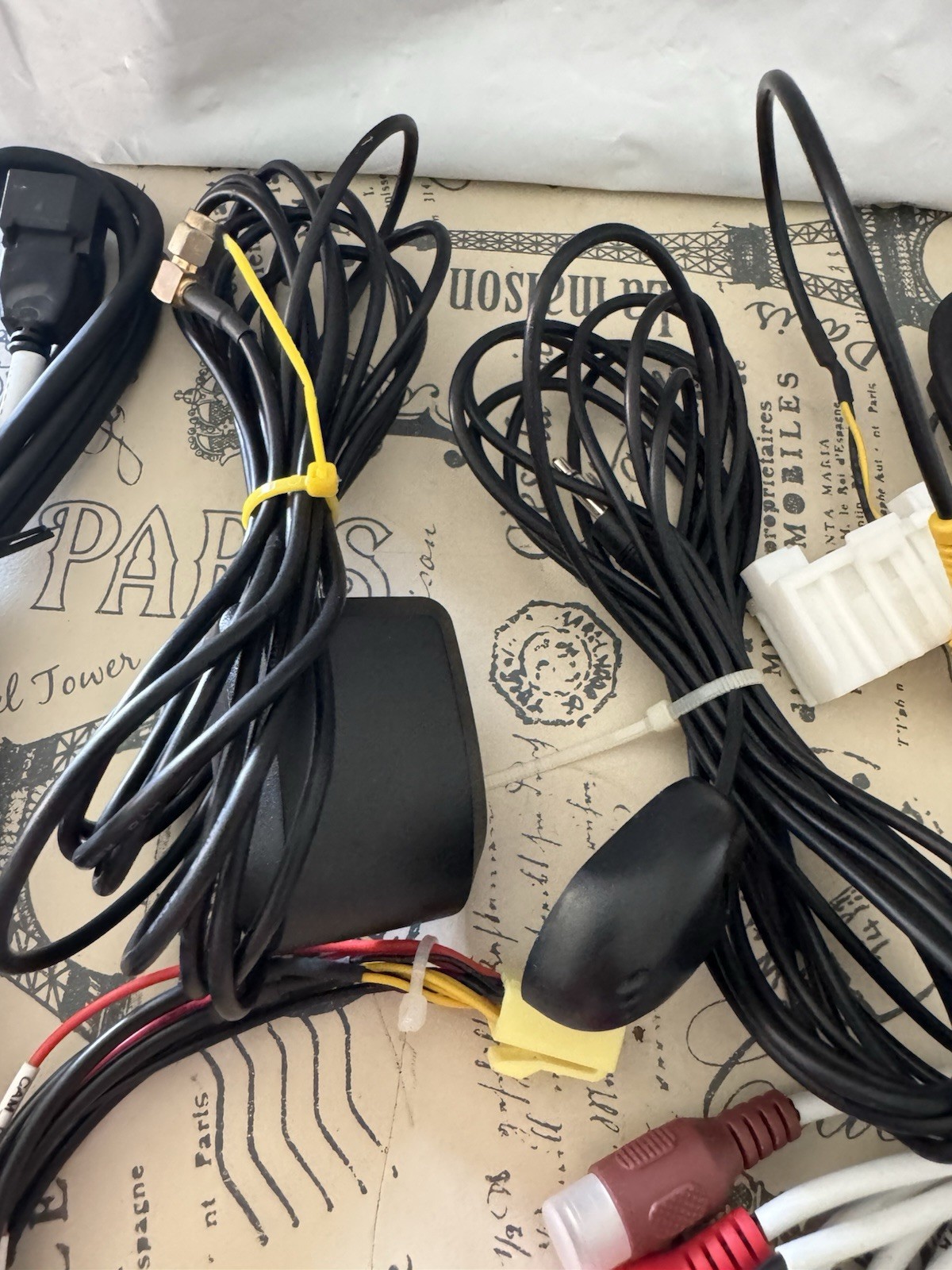 🔥🔥Insane Audio JK-4001 Jeep Wrangler JK Radio CarPlay Complete Kit. 🔥🔥