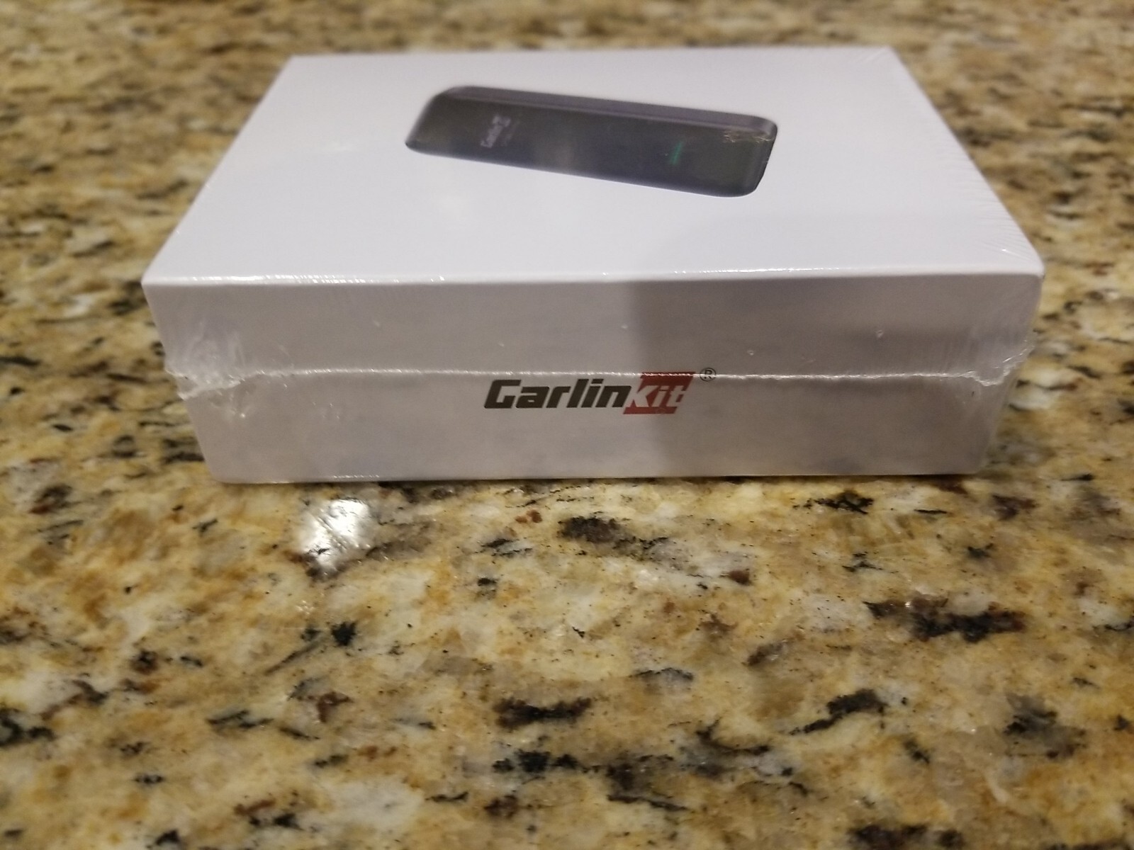 CarlinKit CPC200-U2W-Plus 3.0 Wireless CarPlay Adapter USB for Factory Wired NEW